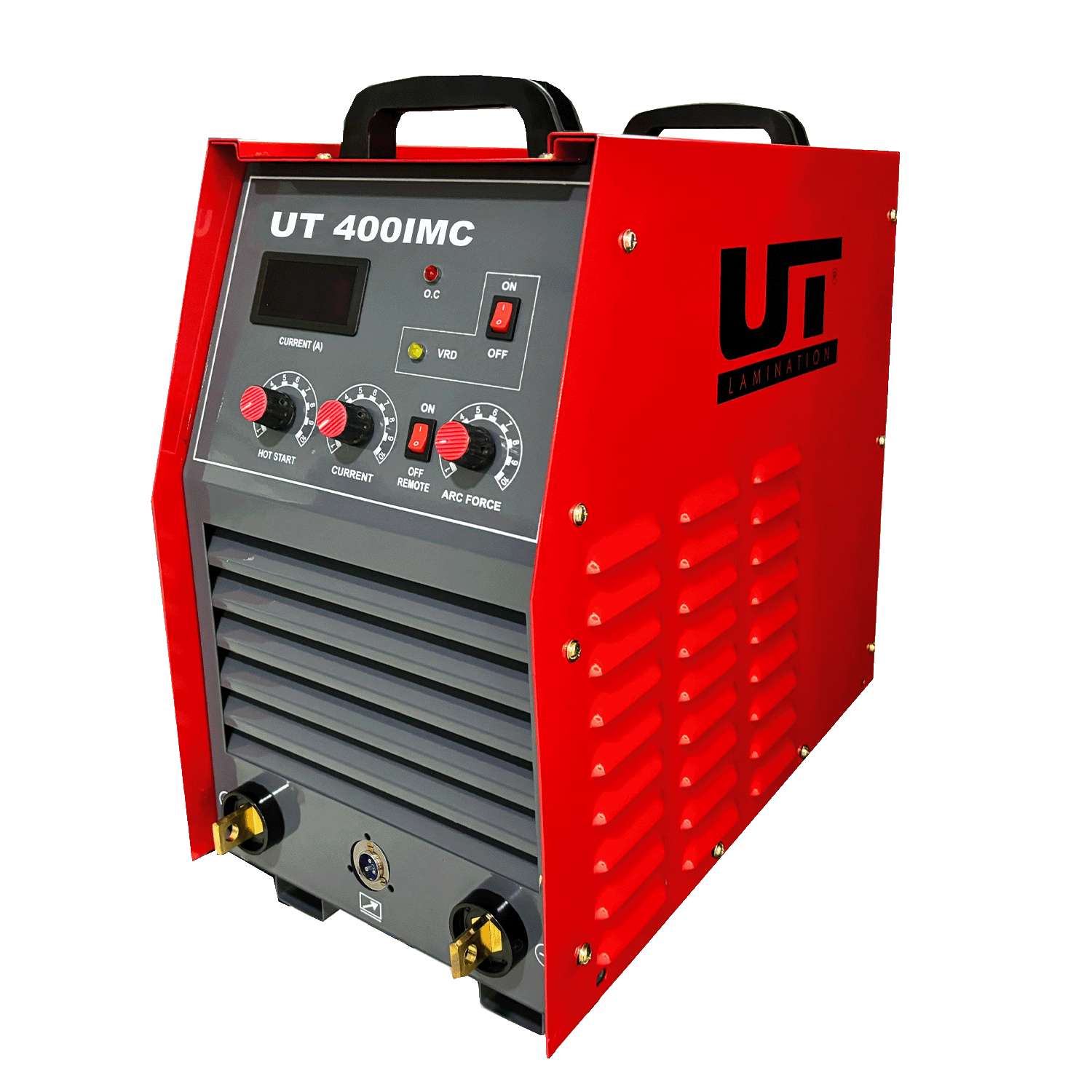UT 400IMC